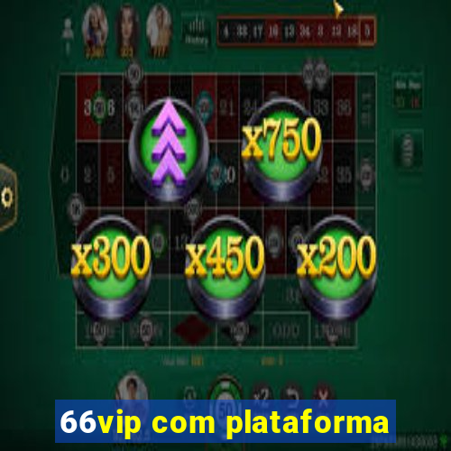 66vip com plataforma